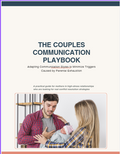 Couples Communication Playbook
